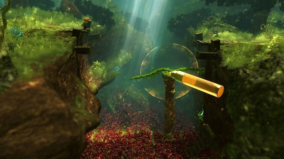 Max: The Curse of Brotherhood